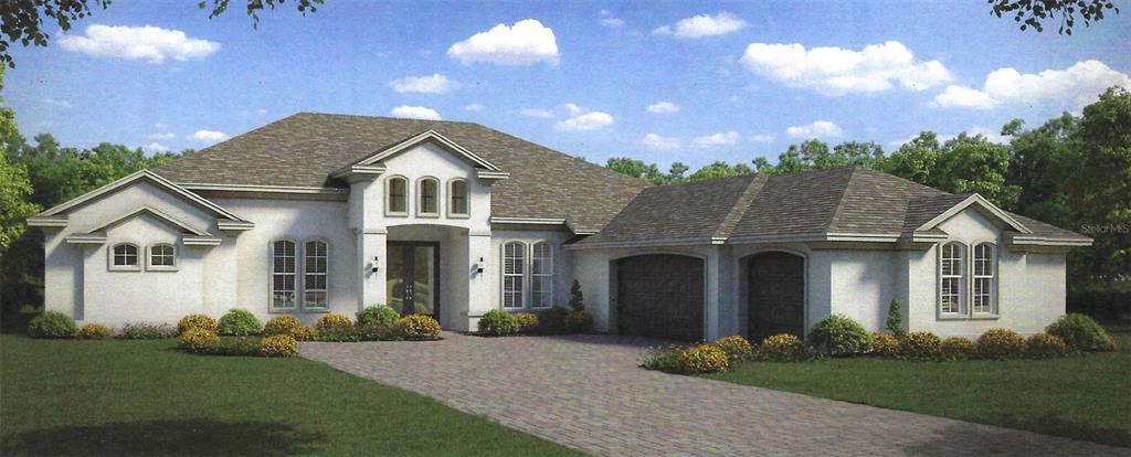 Picture of 5325 Lake Toscana Drive, Wimauma, FL 33598