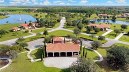 Picture of 5325 Lake Toscana Drive, Wimauma, FL 33598