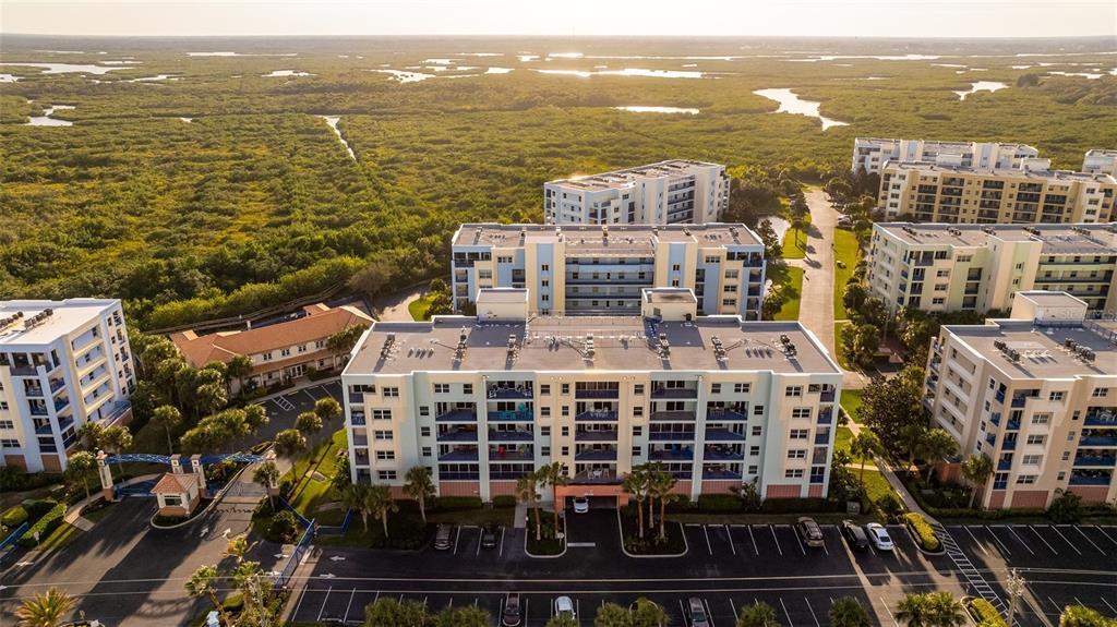 Picture of 5300 S Atlantic Avenue Unit 13307, New Smyrna Beach, FL 32169