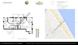 Picture of 5300 S Atlantic Avenue Unit 13307, New Smyrna Beach, FL 32169
