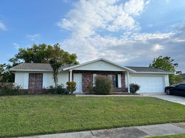 Picture of 8232 Fraim Court, Orlando FL 32825
