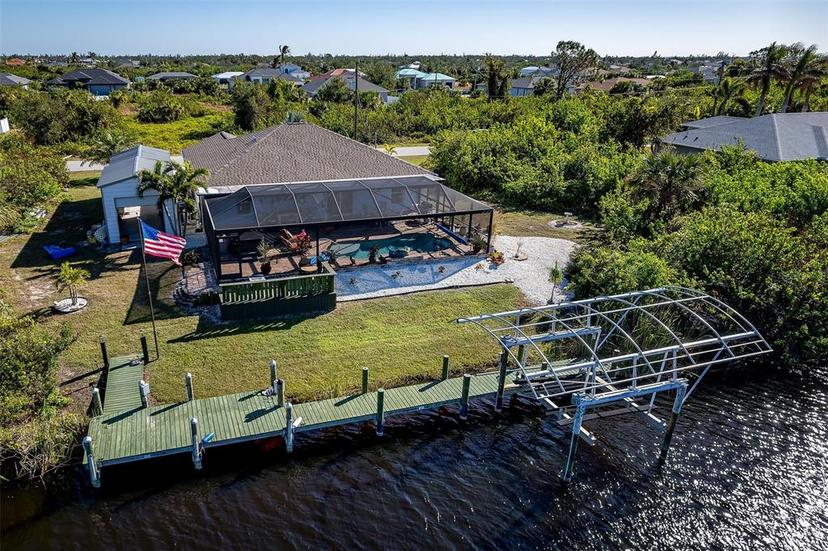 Picture of 9300 Miami Circle, Port Charlotte FL 33981