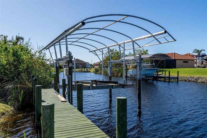 Picture of 9300 Miami Circle, Port Charlotte FL 33981