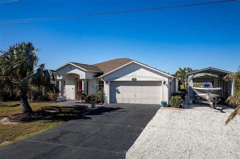 Picture of 9300 Miami Circle, Port Charlotte FL 33981