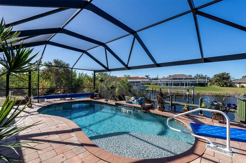 Picture of 9300 Miami Circle, Port Charlotte FL 33981