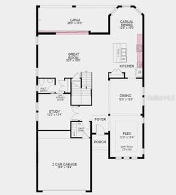 Picture of 5136 Slate Hue Place, Apollo Beach, FL 33572