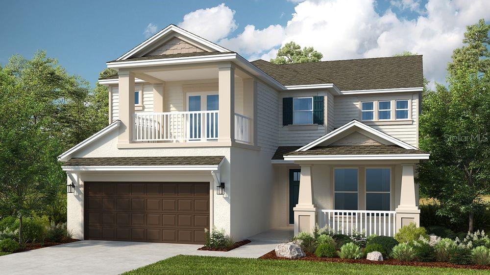 Picture of 5136 Slate Hue Place, Apollo Beach, FL 33572