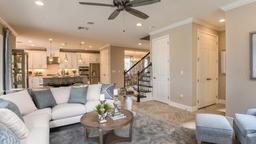 Picture of 5136 Slate Hue Place, Apollo Beach, FL 33572