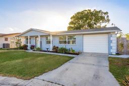 Picture of 2713 Apia Place, Holiday, FL 34691