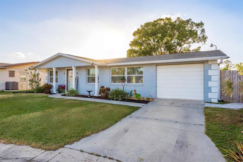 Picture of 2713 Apia Place, Holiday FL 34691