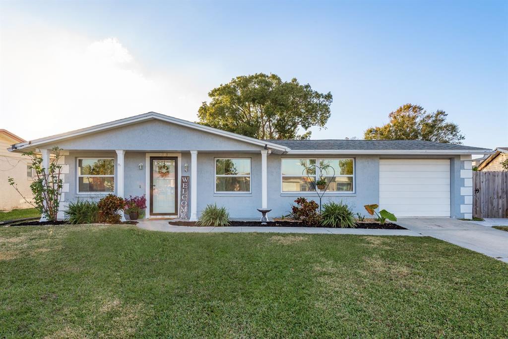 Picture of 2713 Apia Place, Holiday, FL 34691