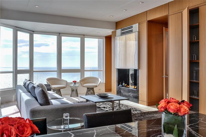 Picture of 1211 Gulf Of Mexico Drive Unit 910, Longboat Key FL 34228