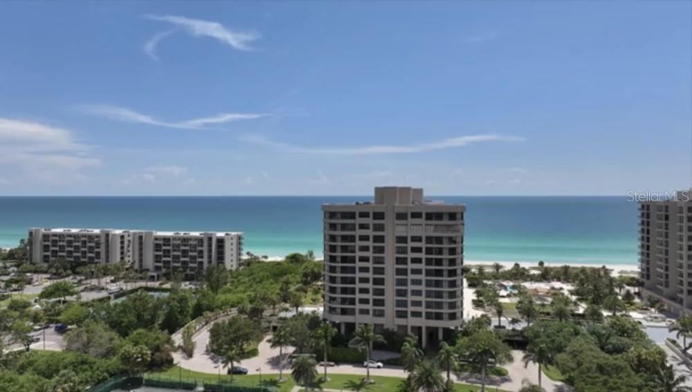 Picture of 1211 Gulf Of Mexico Drive Unit 910, Longboat Key, FL 34228