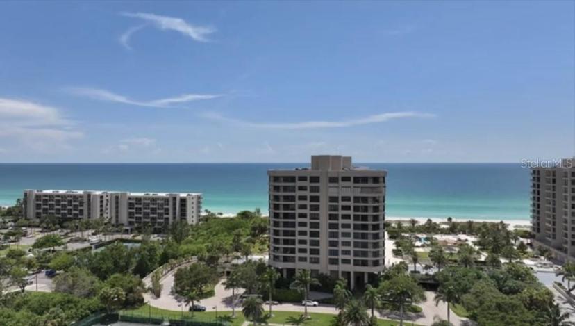 Picture of 1211 Gulf Of Mexico Drive Unit 910, Longboat Key FL 34228