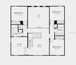 Picture of 5132 Slate Hue Place, Apollo Beach, FL 33572