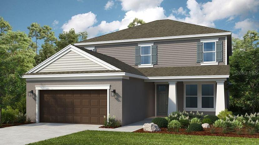 Picture of 5132 Slate Hue Place, Apollo Beach FL 33572