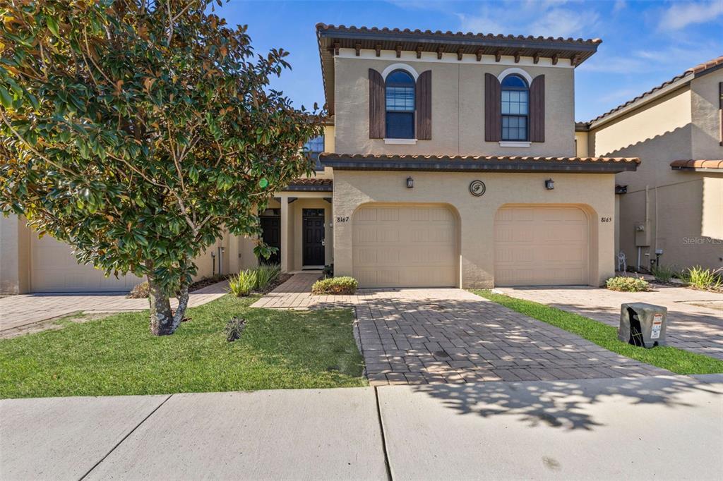 Picture of 8167 Roseville Road, Davenport, FL 33896