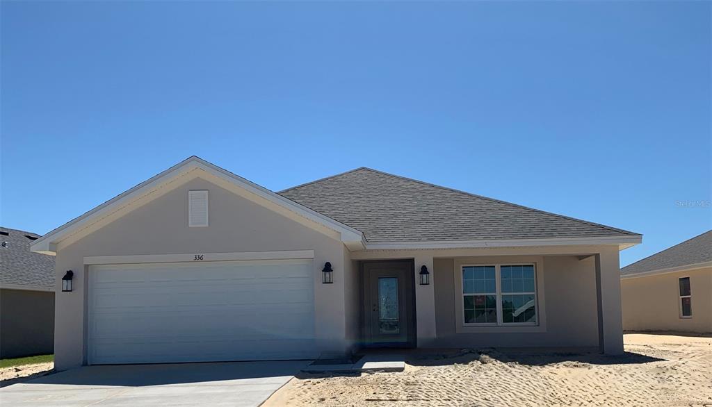 Picture of 336 W Rexford Drive, Beverly Hills, FL 34465