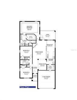 Picture of 336 W Rexford Drive, Beverly Hills, FL 34465