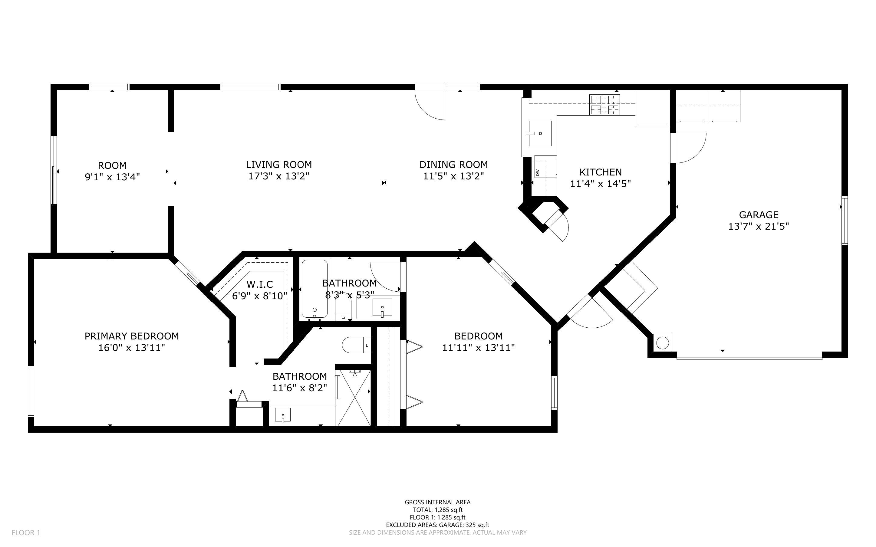 Picture of 17090 SE 76Th Caledonia Terrace, The Villages, FL 32162
