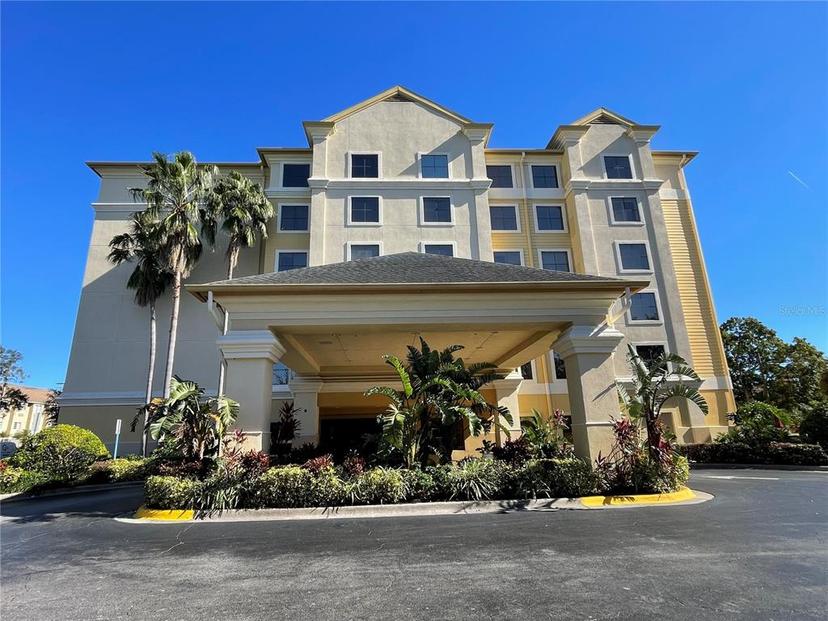 Picture of 7601 Canada Avenue Unit 221, Orlando FL 32819