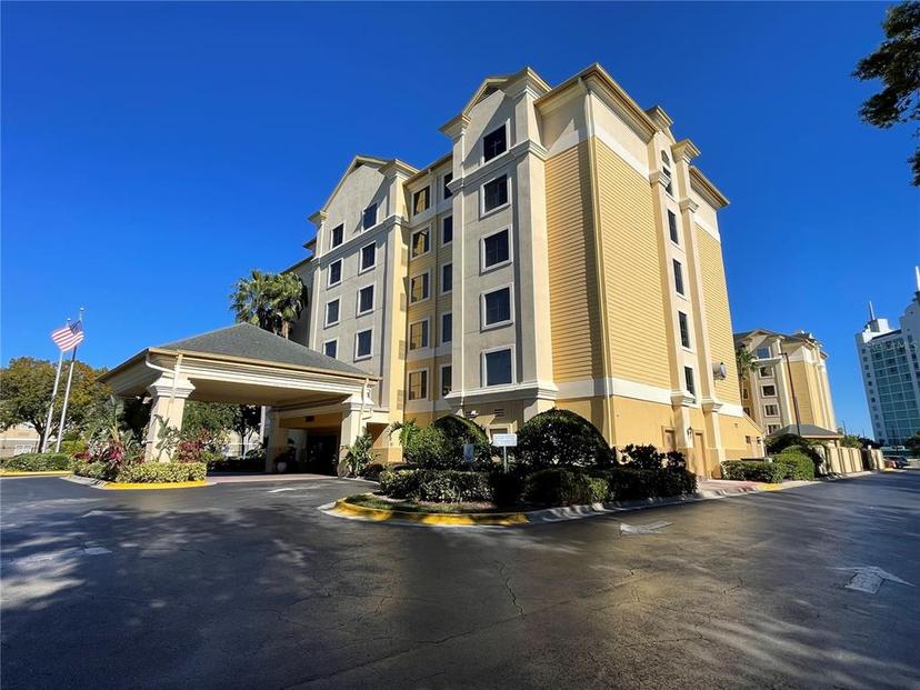 Picture of 7601 Canada Avenue Unit 221, Orlando FL 32819