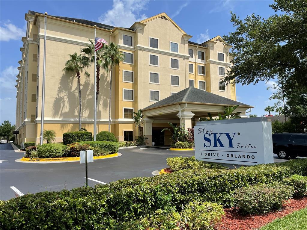 Picture of 7601 Canada Avenue Unit 221, Orlando, FL 32819