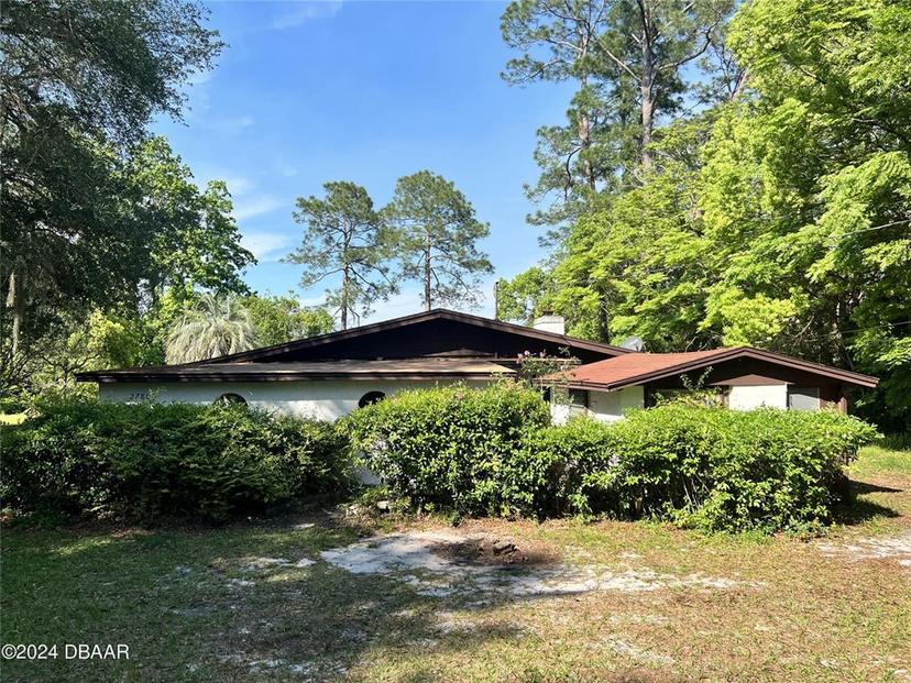 Picture of 27805 Kathryn Circle, Paisley FL 32767