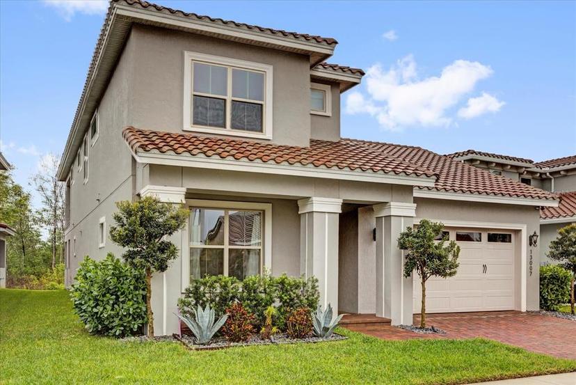 Picture of 13007 Bromborough Drive, Orlando FL 32832