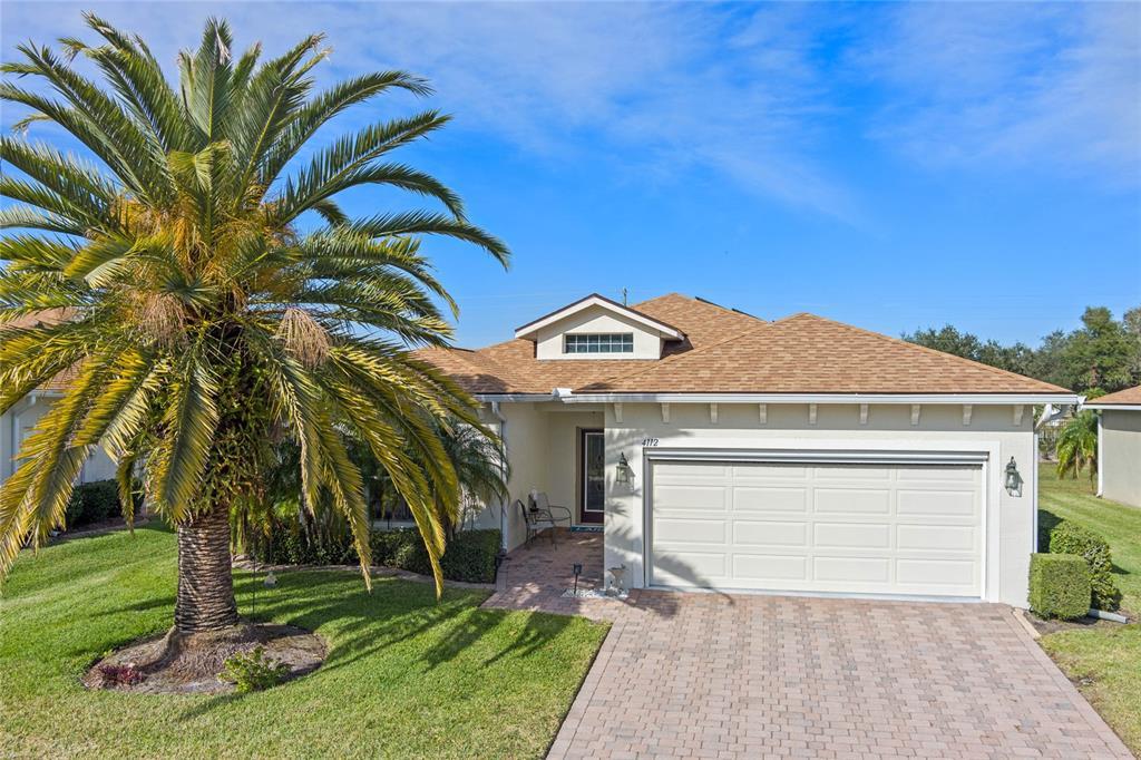 Picture of 4112 Aberdeen Lane, Lake Wales, FL 33859