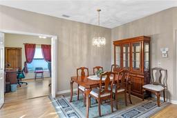 Picture of 4112 Aberdeen Lane, Lake Wales, FL 33859