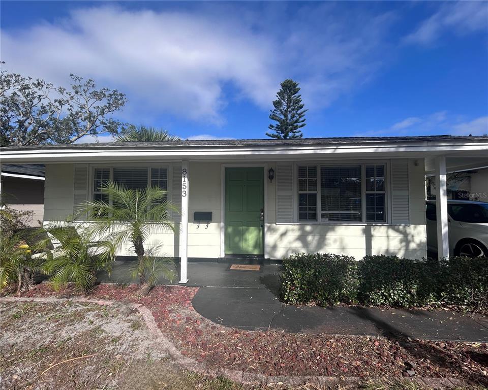 Picture of 8153 22Nd Avenue N, St Petersburg, FL 33710