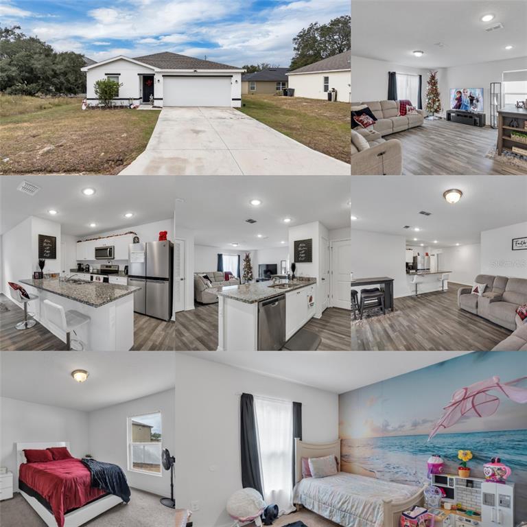 Picture of 608 Gila Drive, Kissimmee, FL 34759