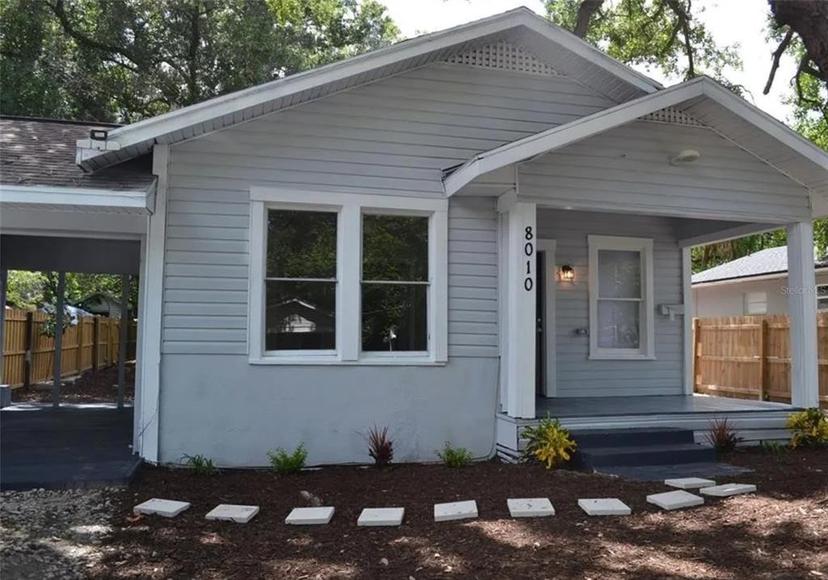 Picture of 8010 N 11Th Street, Tampa FL 33604