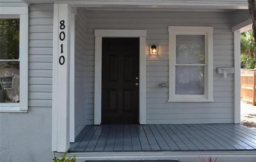 Picture of 8010 N 11Th Street, Tampa FL 33604