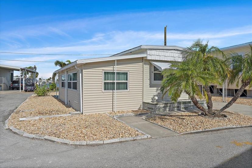 Picture of 2842 Trinidad Way, Palmetto FL 34221