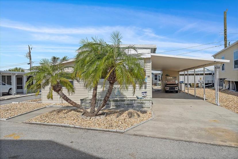 Picture of 2842 Trinidad Way, Palmetto FL 34221