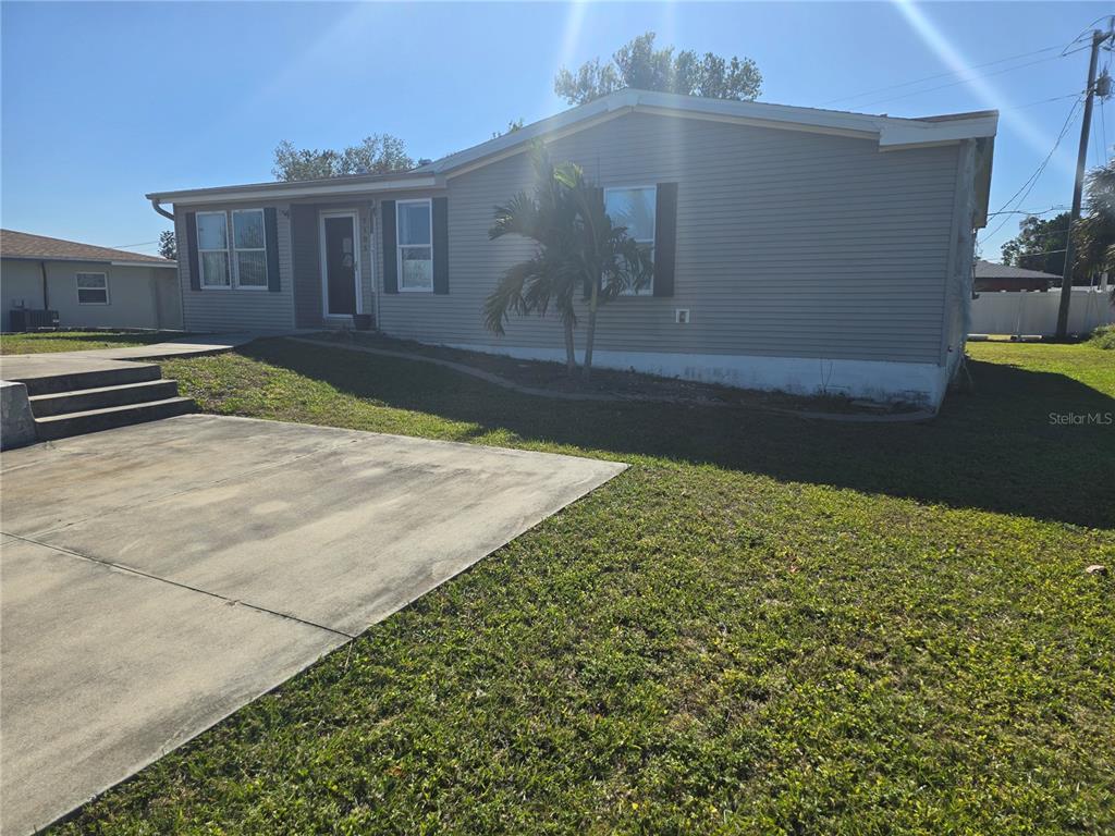 Picture of 3105 Sunrise Trail, Port Charlotte, FL 33952