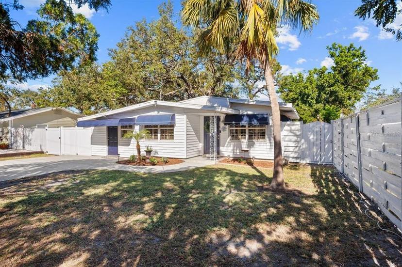 Picture of 2369 Browning Street, Sarasota FL 34237