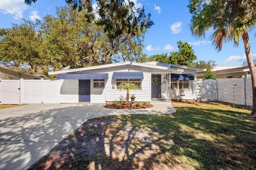 Picture of 2369 Browning Street, Sarasota FL 34237