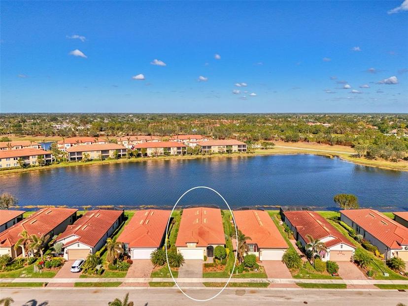 Picture of 10428 Crooked Creek Drive, Venice FL 34293