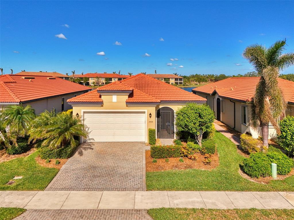 Picture of 10428 Crooked Creek Drive, Venice, FL 34293