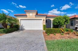 Picture of 10428 Crooked Creek Drive, Venice, FL 34293