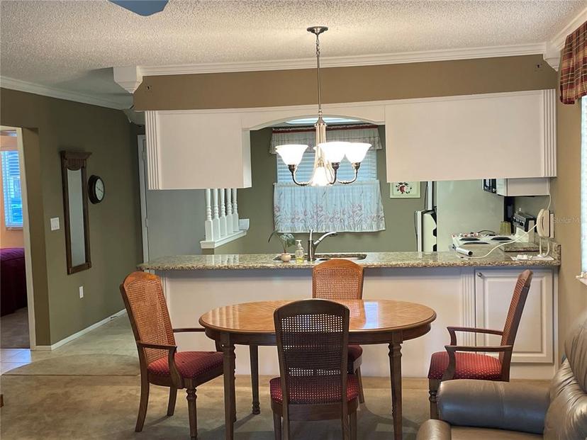 Picture of 2280 Bancroft Circle S Unit A, Palm Harbor FL 34683