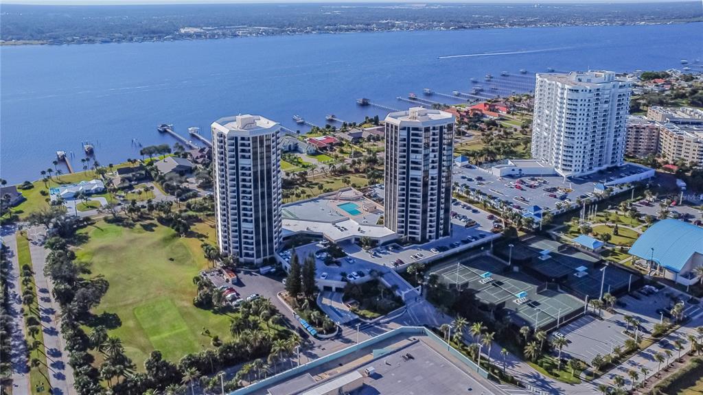 Picture of 1 Oceans West Boulevard Unit 2A3, Daytona Beach, FL 32118