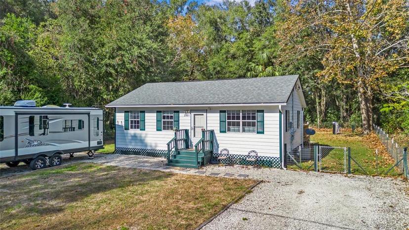 Picture of 2981 SE 140Th Lane, Summerfield FL 34491