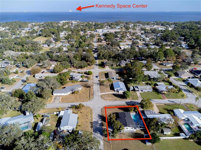 Picture of 755 Delespine Avenue, Titusville FL 32780