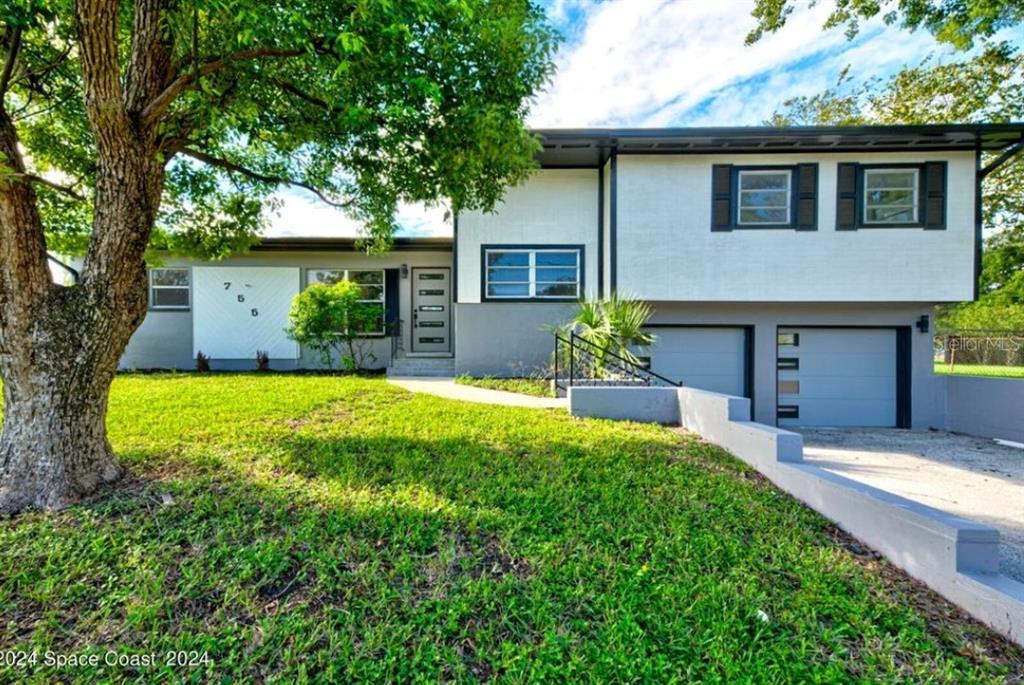 Picture of 755 Delespine Avenue, Titusville, FL 32780