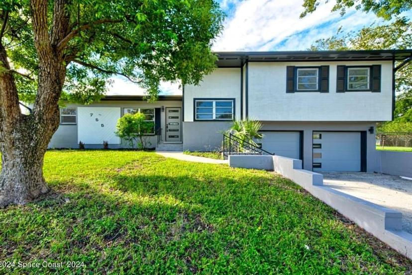 Picture of 755 Delespine Avenue, Titusville FL 32780