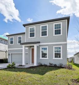 Picture of 5714 Cattle Ranch Drive, St Cloud, FL 34771